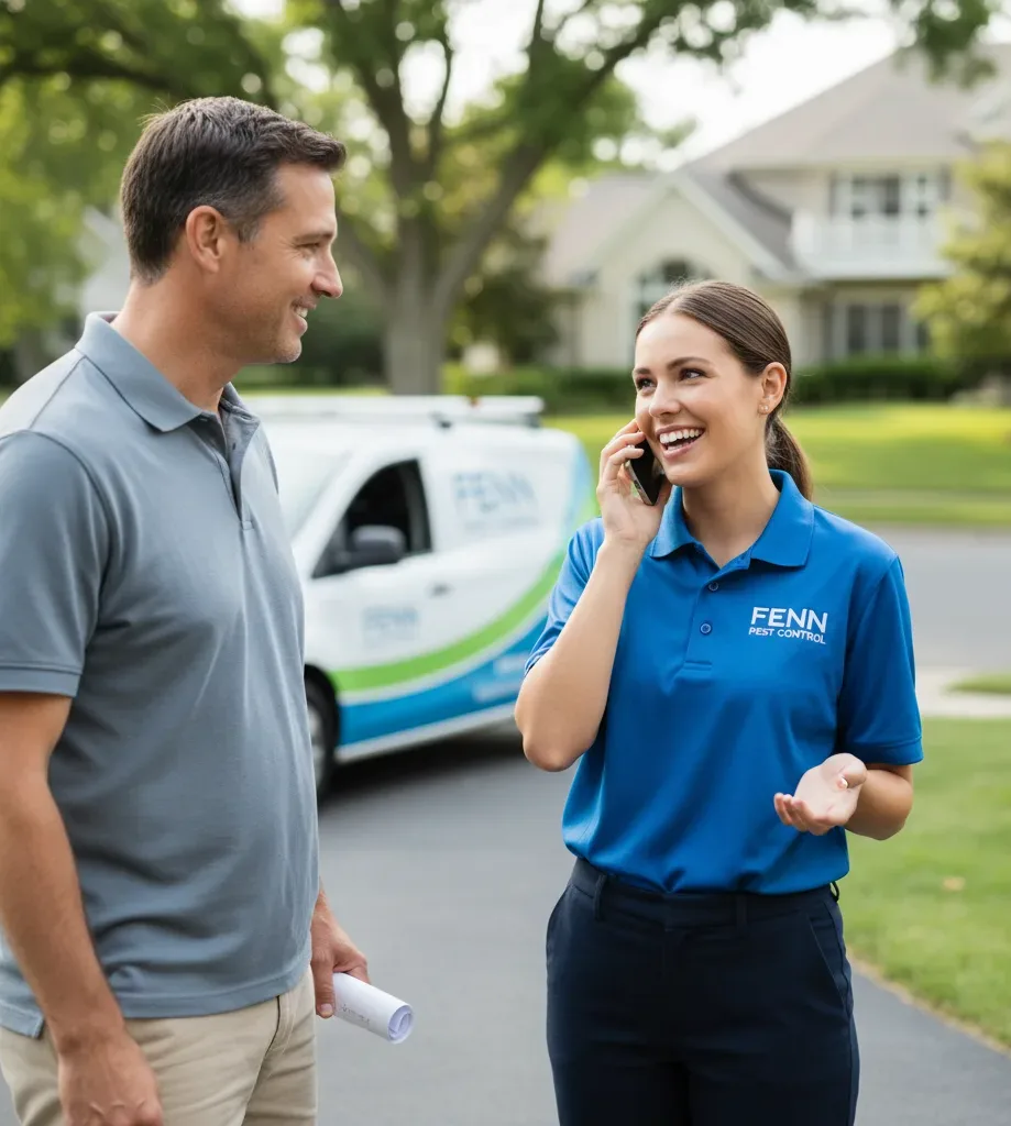 Silverfish Control in Wales, MA
